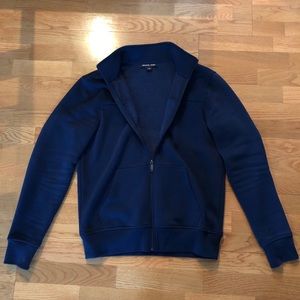 NWOT Men’s MK Jacket